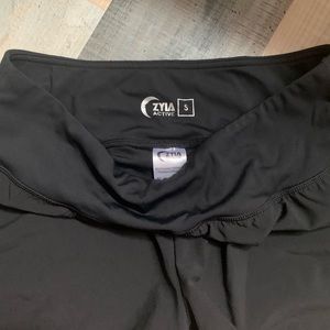 Zyia Running shorts (S)